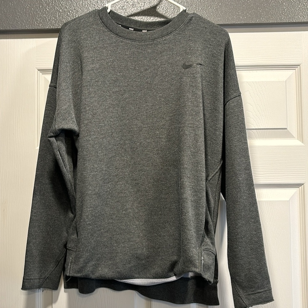 Nike crew neck